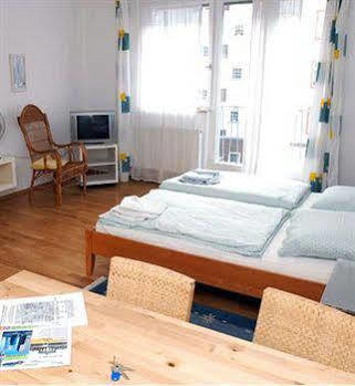 Appartement Tu Casa &