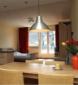 Appartement Tu Casa & *