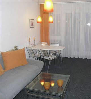 Appartement Tu Casa &