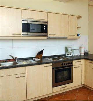Appartement Tu Casa & Berlijn