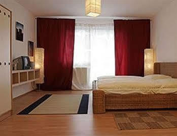 Appartement Tu Casa & Berlijn